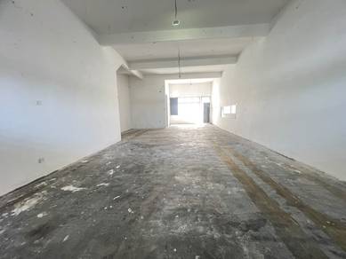 Shop lot For Rent in Bertam,PNG