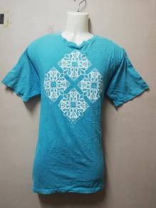 Vintage HAWAII Shirt 1993 Made USA