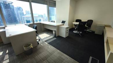 Retail space For Rent in KL City,KUL