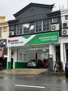 Shop lot For Rent in Bandar Sunway,SGR