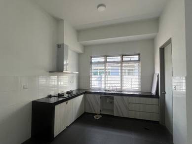 2-storey Terraced House For Rent in Telok Panglima Garang,SGR