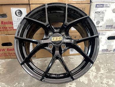 New rim 16x7jj BBS F1-R flow forming thailand