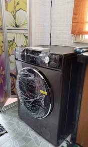 Mesin Basuh Khind 15kg HXR31