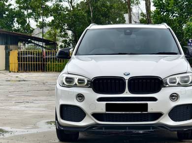 BMW X5 xDRIVE40e M SPORT (CKD) in Skudai, JHR
