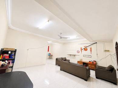 2-storey Terraced House For Sale in Skudai,JHR