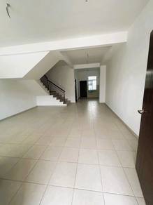 2-storey Terraced House For Rent in Jenjarom,SGR