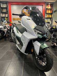 Aveta Viper 180