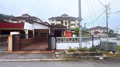1-storey Terraced House For Rent in Seremban,NSN