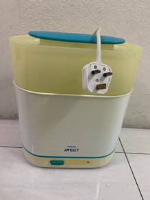 Philips 3in1 Avent Sterilizer