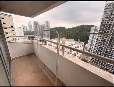 Apartment For Sale in Flora Damansara