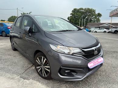 Honda Jazz V in Kapar, SGR