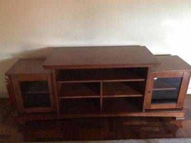 TV cabinet