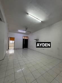 Flat For Rent in Taman Pulasan
