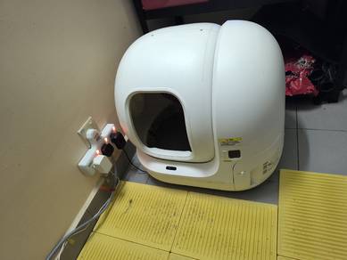 Petkit Puramax 