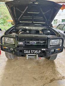 Ford Ranger XL in Kota Kinabalu, SBH