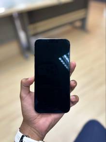 IPHONE 13 promax 128 GB