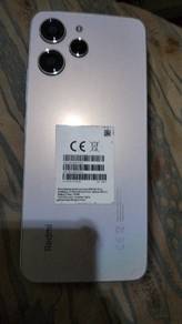 Xiaomi Redmi 12 urgent nak guna duit... SRS BUYER