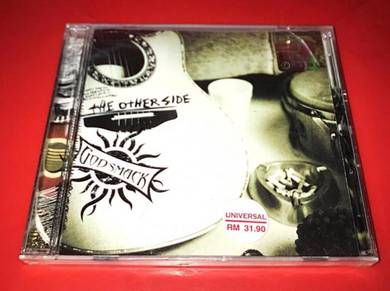 GODSMACK - THE OTHER SIDE Cd