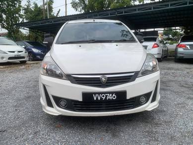 2017 Proton Exora SUPER PREMIUM