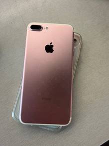 Apple Iphone 7 Plus 128 GB