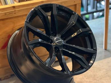 SUPRA Ori 18" Rim 18 Concave BMW G20 Mercedes W213
