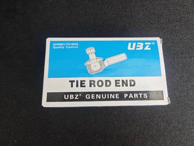 Tie rod dan rack end myvi gen 2