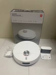 Xiaomi Robot Vacuum S40