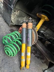 Bmw E36 Bilstein B12 H&R Sport Absorber Spring
