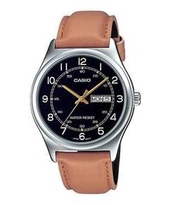 Watch- Casio Men MTPV006L-1B3 - ORIGINAL