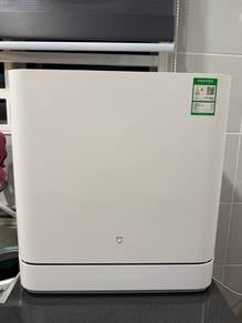 Xiaomi Mijia Smart Automatic Dishwasher VDW0401M