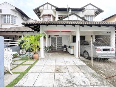 2-storey Terraced House For Sale in Kajang,SGR