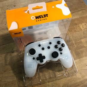Melet Switch Pro Joycon Controller Trade In Ready