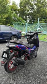 Yamaha NMAX