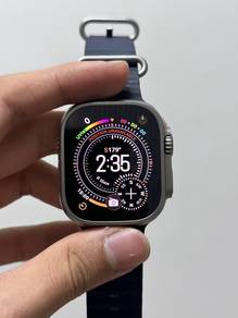 Apple Watch Ultra 49mm | 🔋BH90%