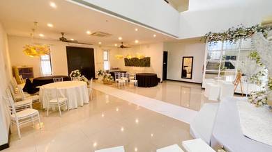 Bungalow House For Sale in Setia Alam,SGR