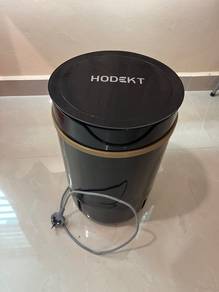 HODEKT Mini Portable Washing Machine