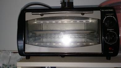 oven pensonic 