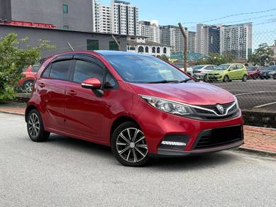 Proton Iriz PREMIUM in Kajang, SGR