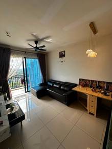 Apartment For Rent in Tampoi,JHR