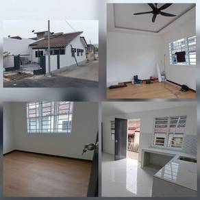1-storey Terraced House For Sale in Bukit Katil,MLK