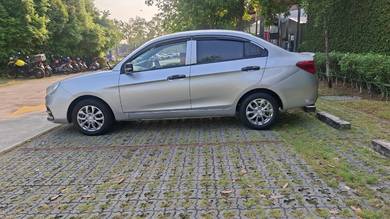 Proton Saga STANDARD LITE AT in Sunway SPK, KUL
