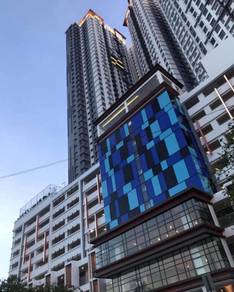 Condominium For Sale in Sky Awani 2 Residence