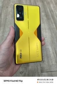 Xiaomi Poco F4 Gt 