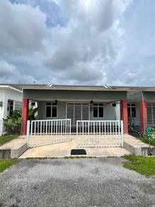 1-storey Terraced House For Rent in Merlimau,MLK