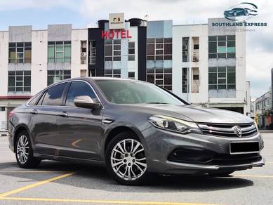 Proton Perdana 2.0L in Kota Kemuning, SGR