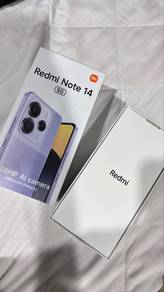 Redmi Note 14 5G