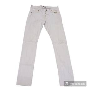 John bull selvedge