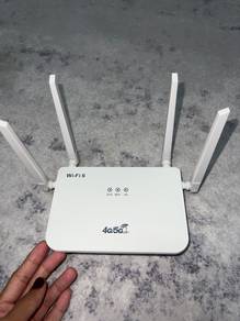 MODEM WIFI SIMKad