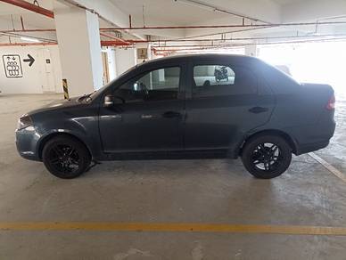 Proton Saga SV in Nilai, NSN