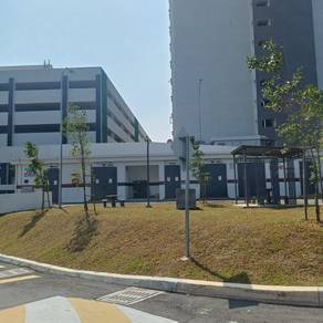 Condominium For Rent in Seri Kembangan,SGR